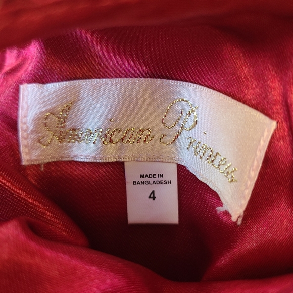 🆕️American Princess Lace Dress - Picture 8 of 13